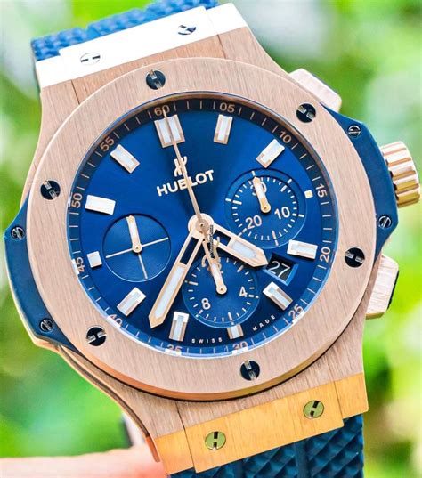 hublot 35k